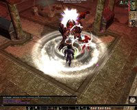 Neverwinter Nights: Shadows of Undrentide screenshot, image №356853 - RAWG