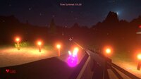 A night in the forest screenshot, image №2996640 - RAWG