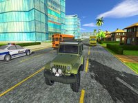 In Car VR Parking 2017 PRO - Full Miami Version screenshot, image №2173836 - RAWG