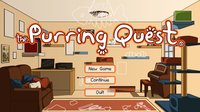 The Purring Quest screenshot, image №1024448 - RAWG