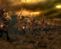 Warhammer: Mark of Chaos screenshot, image №438798 - RAWG