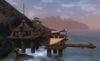 EverQuest II: Rise of Kunark screenshot, image №338920 - RAWG