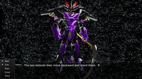 Keizudo: Duels of Love screenshot, image №2521172 - RAWG