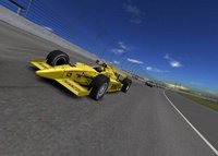 IndyCar Series screenshot, image №353750 - RAWG