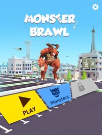 Monster Brawl screenshot, image №1741969 - RAWG