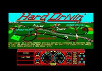 Hard Drivin' (1990) screenshot, image №748627 - RAWG