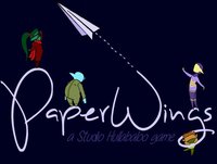 Paper Wings (StudioHullabaloo) screenshot, image №1096913 - RAWG