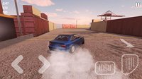 Drift Fanatics Sports Car Drifting screenshot, image №1410182 - RAWG