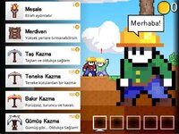 Bir Madenci screenshot, image №3789529 - RAWG