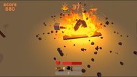 Bonfire Boogaloo screenshot, image №2359218 - RAWG