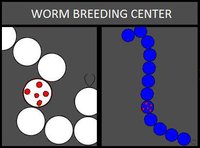 Worm breeding center screenshot, image №1643373 - RAWG