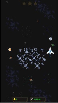 Space Shooter (North Art Games) screenshot, image №2179674 - RAWG