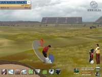 British Open Championship Golf screenshot, image №294514 - RAWG