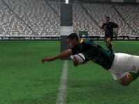 Rugby 2005 screenshot, image №417675 - RAWG