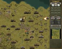 Panzer Corps: Allied Corps screenshot, image №610286 - RAWG