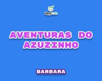 Aventuras do Azuzinho - Barbara screenshot, image №2707925 - RAWG