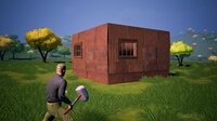 Port Town: Survival screenshot, image №4163786 - RAWG