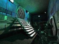 Worlds Crisis Reborn screenshot, image №1065020 - RAWG