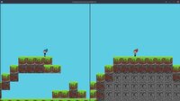 UmpaLumpa Runing screenshot, image №3281419 - RAWG