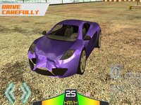 Amazing Car: Parking Master screenshot, image №917464 - RAWG