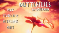Butterflies (Wolfram9) screenshot, image №3078550 - RAWG