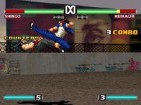 Golden Mix Tournament 2 screenshot, image №1933994 - RAWG