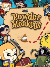 Powder Monkeys screenshot, image №967325 - RAWG