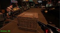Sci-Fi Demo screenshot, image №2853632 - RAWG