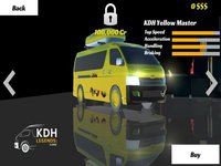 KDH Legends: Game screenshot, image №2195635 - RAWG