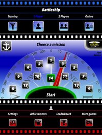Battleship Board Game screenshot, image №2034963 - RAWG