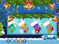 Christmas bridge - Bridge construction simulator screenshot, image №1939952 - RAWG