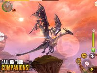 Order & Chaos 2-Fantasy MMORPG screenshot, image №879268 - RAWG