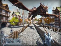 VR Knight screenshot, image №2111989 - RAWG