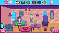 My Monster House - Make Beautiful Dollhouses screenshot, image №1431896 - RAWG