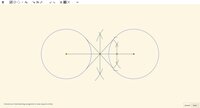 Ecocoru: Euclidean Constructions -- Compass & Ruler screenshot, image №3711608 - RAWG