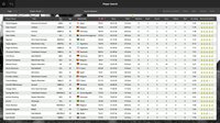 Global Soccer Manager 2019 screenshot, image №1872785 - RAWG