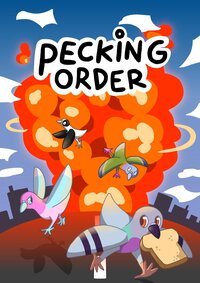 Pecking Order (Hhinaaaaa, cophfe, sushijeom, todd_dotexe) screenshot, image №3688170 - RAWG