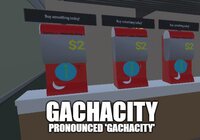 Gachacity screenshot, image №3706863 - RAWG