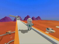 Jeff The Pilot screenshot, image №2716892 - RAWG