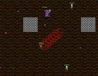 Lamina RPG - Prototype screenshot, image №2655262 - RAWG