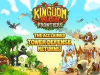 Kingdom Rush Frontiers HD screenshot, image №4240 - RAWG