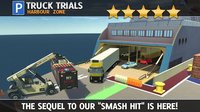 Truck Trials: Harbour Zone screenshot, image №1556565 - RAWG