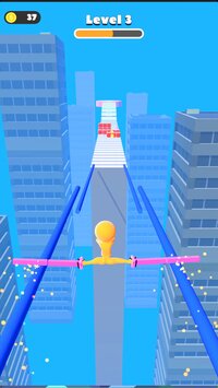 Challenge Road Block Sky 3d screenshot, image №2844308 - RAWG
