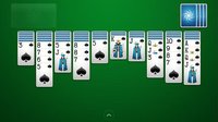 Spider Solitaire screenshot, image №1392611 - RAWG