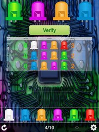 Picto-Decoder screenshot, image №952594 - RAWG