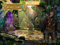 The Treasures of Montezuma 4 HD Free screenshot, image №2218713 - RAWG