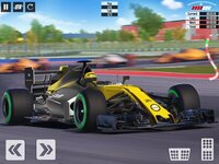 Grand Formula Racing Pro screenshot, image №3386780 - RAWG