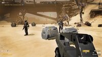 Starship Troopers: Extermination screenshot, image №3886835 - RAWG