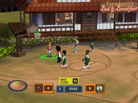 Backyard Basketball 2007 screenshot, image №461945 - RAWG