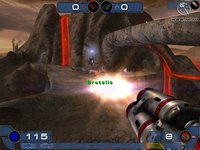 Unreal Tournament 2003 screenshot, image №305329 - RAWG